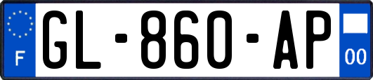 GL-860-AP