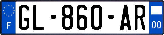 GL-860-AR