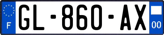 GL-860-AX