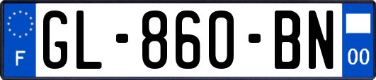 GL-860-BN