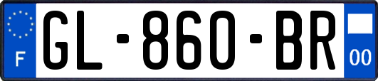 GL-860-BR