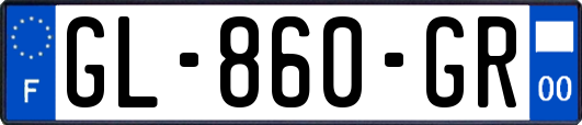 GL-860-GR