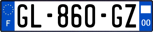 GL-860-GZ