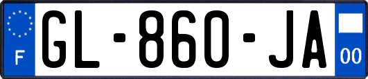 GL-860-JA