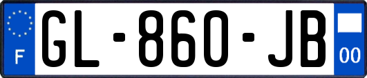 GL-860-JB