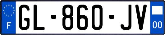GL-860-JV