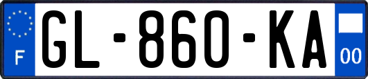GL-860-KA