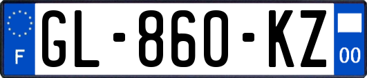 GL-860-KZ