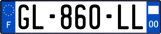 GL-860-LL
