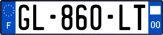 GL-860-LT