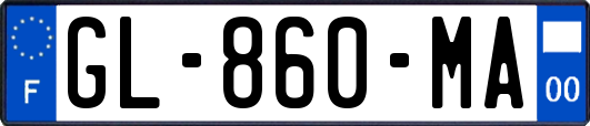 GL-860-MA