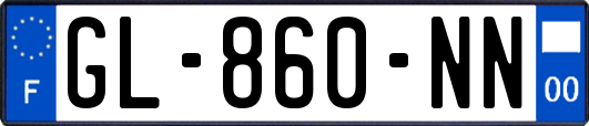 GL-860-NN