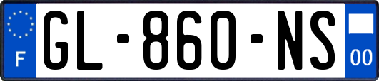 GL-860-NS