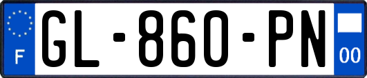 GL-860-PN