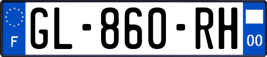 GL-860-RH