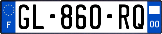 GL-860-RQ