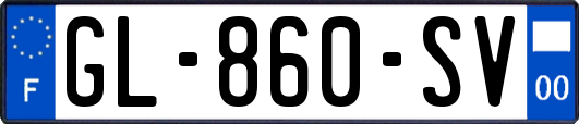GL-860-SV