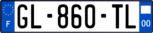 GL-860-TL
