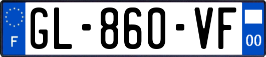 GL-860-VF