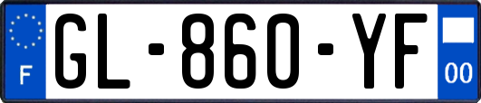 GL-860-YF