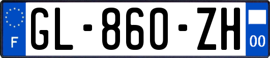 GL-860-ZH