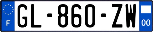 GL-860-ZW