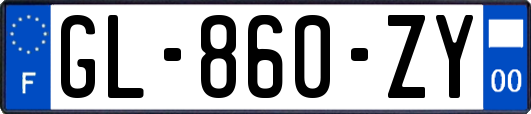 GL-860-ZY