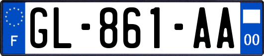 GL-861-AA