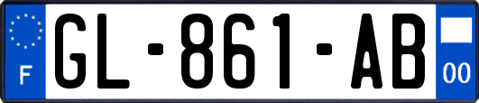 GL-861-AB