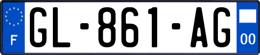 GL-861-AG