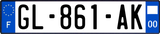 GL-861-AK