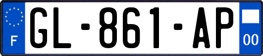 GL-861-AP