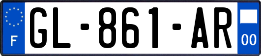 GL-861-AR