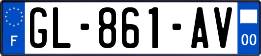 GL-861-AV