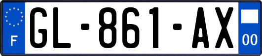 GL-861-AX