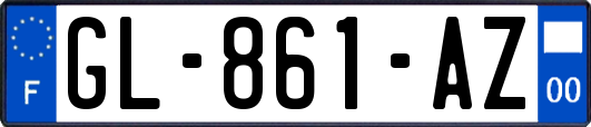 GL-861-AZ