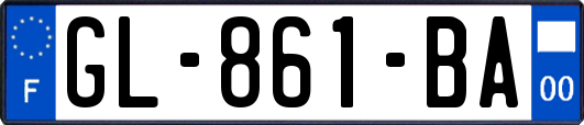 GL-861-BA