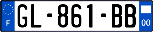 GL-861-BB