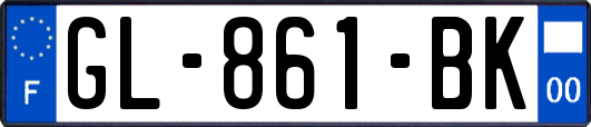 GL-861-BK