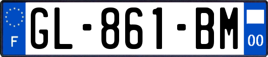 GL-861-BM