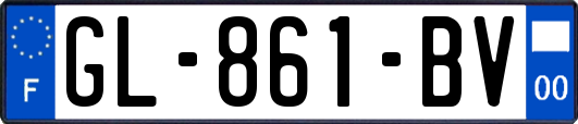 GL-861-BV