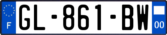 GL-861-BW