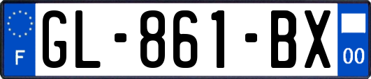 GL-861-BX