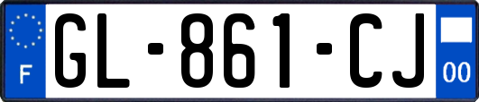 GL-861-CJ