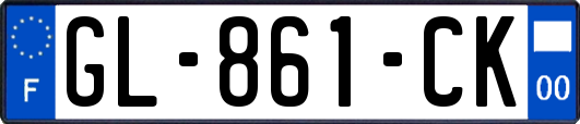 GL-861-CK