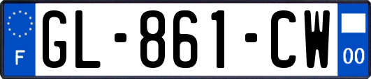 GL-861-CW