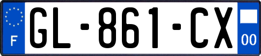 GL-861-CX