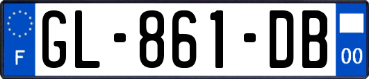 GL-861-DB