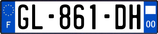 GL-861-DH