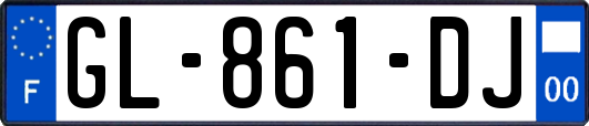 GL-861-DJ